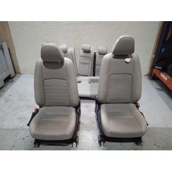 JUEGO ASIENTOS COMPLETO X4 