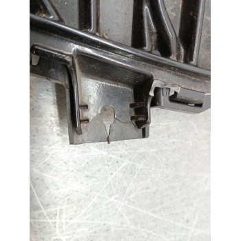 Recambio de rejilla paragolpes delantero para ds ds 3 (sa_) 1.2 vti 82 referencia OEM IAM 9814798777  1732954x