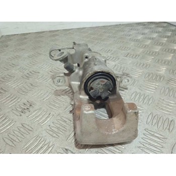 Recambio de pinza freno trasera derecha para opel corsa f 1.2 referencia OEM IAM 9824501780  