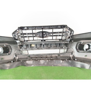 Recambio de paragolpes delantero para ford ranger (tke) 2.2 tdci 4x4 referencia OEM IAM JB3B17C831D JB3B17C831D 