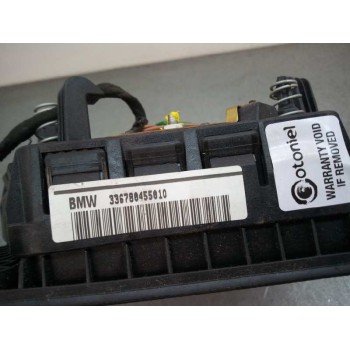 Recambio de airbag delantero izquierdo para bmw serie 5 berlina (e60) 520d referencia OEM IAM 336780455010  