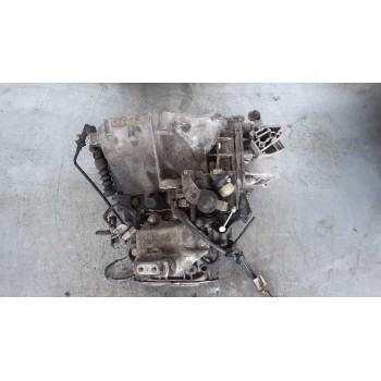 Recambio de caja cambios para peugeot 308 business line 130 referencia OEM IAM 20MB53  