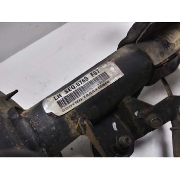 Recambio de amortiguador delantero izquierdo para kia picanto 1.0 cat referencia OEM IAM   