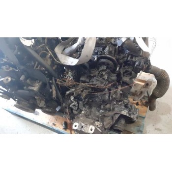 Recambio de motor completo para seat ibiza (kj1) reference referencia OEM IAM CHZ M QUEMADO