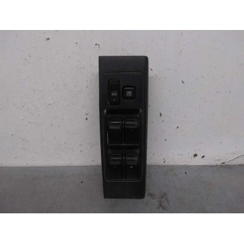 MANDO ELEVALUNAS DELANTERO IZQUIERDO 848200F030 4 TECLAS