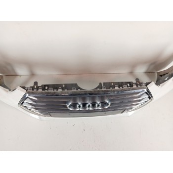 Recambio de paragolpes delantero para audi a4 allroad b8 (8kh) 2.0 tdi quattro referencia OEM IAM 8W0807437  