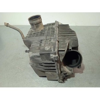 Recambio de filtro aire para renault master kipper doka l3h1 3,5t referencia OEM IAM 8200751534  