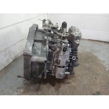 Recambio de caja cambios para alfa romeo giulietta (940_) 2.0 jtdm (940fxq1a, 940fyc1a) referencia OEM IAM  manual 6v 