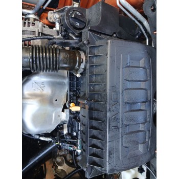 Recambio de motor completo para mg zs suv (azs1) 1.5 vti referencia OEM IAM 15S4C 16.005KM 