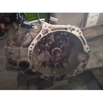 Recambio de caja casco para toyota verso 1.6 16v cat referencia OEM IAM  1ZR 