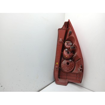 Recambio de piloto trasero izquierdo para mazda 5 (cr) 1.8 (cr19) referencia OEM IAM C23551180E c23551160 