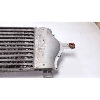 Recambio de intercooler para nissan qashqai i (j10, nj10) 1.5 dci referencia OEM IAM 8ML376746601  