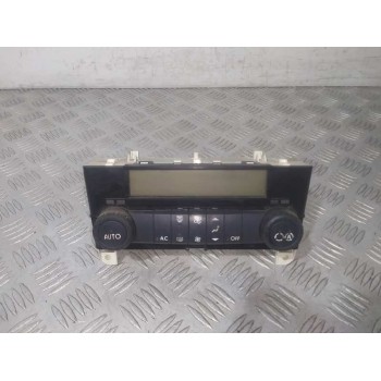 MANDO CLIMATIZADOR 8200575240 DELPHI