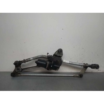 MOTOR LIMPIA DELANTERO 3V1955023A 3 CABLES 