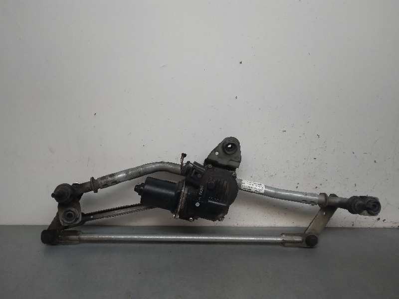 Recambio de motor limpia delantero para skoda superb (3v3) ambition referencia OEM IAM 3V1955023A 3 CABLES 