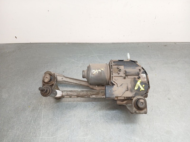 Recambio de motor limpia delantero para seat altea (5p1) 1.9 tdi referencia OEM IAM 5p0955120a 0390241759 