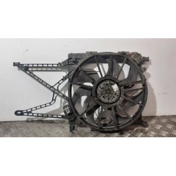 Recambio de electroventilador para opel astra g berlina club referencia OEM IAM 0130303886  