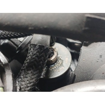 Recambio de motor completo para peugeot 207 sw (wk_) 1.6 hdi referencia OEM IAM 9HZ R 