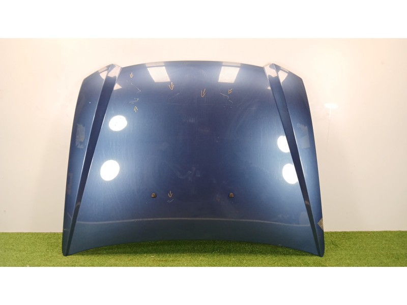 Recambio de capot para fiat stilo (192) 1.9 jtd 140 dynamic multijet referencia OEM IAM  5 PUERTAS 