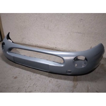 Recambio de paragolpes delantero para ford mondeo berlina (gd) referencia OEM IAM 1118728 NUEVO 96-00