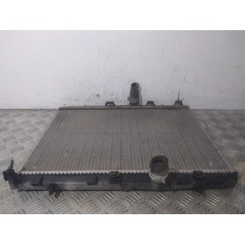 Recambio de radiador agua para citroën c3 picasso collection referencia OEM IAM 873461000 873460200 