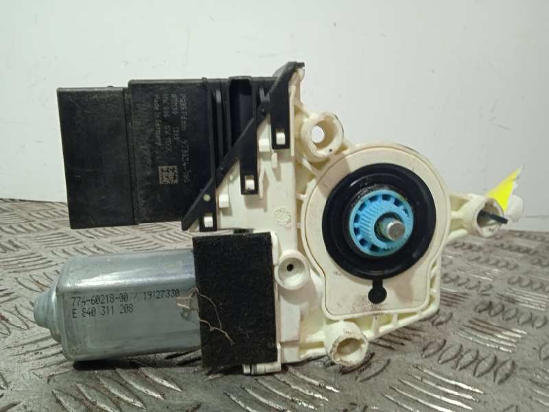 Recambio de motor elevalunas trasero izquierdo para seat altea xl (5p5) family referencia OEM IAM 1K0959703M 995914334 