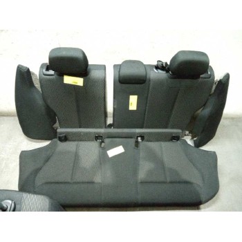 Recambio de juego asientos completo para bmw serie 1 lim. (f20) 116d referencia OEM IAM   