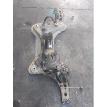 Recambio de puente delantero para renault trafic ii autobús (jl) 2.0 dci 115 referencia OEM IAM   