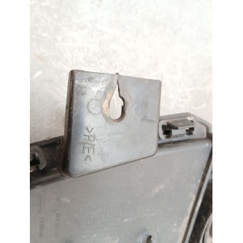 Recambio de rejilla paragolpes delantero para ds ds 3 (sa_) 1.2 vti 82 referencia OEM IAM 9814798777  1732954x