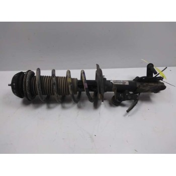 Recambio de amortiguador delantero izquierdo para kia picanto 1.0 cat referencia OEM IAM   