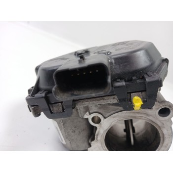 Recambio de caja mariposa para ford fiesta vi (cb1, ccn) 1.5 tdci referencia OEM IAM 9807238580 338508986 980723858002