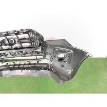 Recambio de paragolpes delantero para ford ranger (tke) 2.2 tdci 4x4 referencia OEM IAM JB3B17C831D JB3B17C831D 