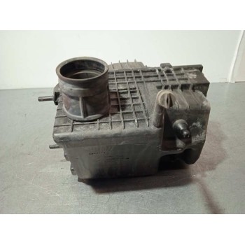 Recambio de filtro aire para renault master kipper doka l3h1 3,5t referencia OEM IAM 8200751534  