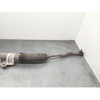 Recambio de cremallera direccion para nissan juke (f15) 1.5 dci referencia OEM IAM 1KA0DTE  