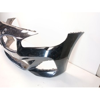 Recambio de paragolpes delantero para bmw 2 active tourer (f45) 225 xe plug-in-hybrid referencia OEM IAM 8075593  