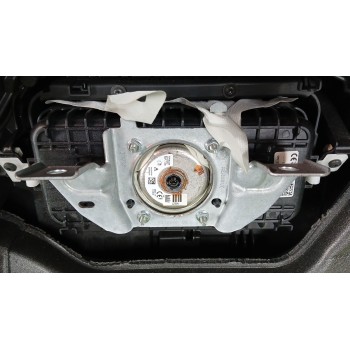 Recambio de kit airbag para renault clio v (b7_) 1.0 tce 100 (b7mt) referencia OEM IAM 637894800C 681001535R 