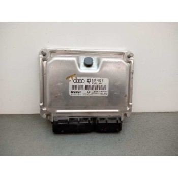 CENTRALITA MOTOR UCE 8E0907401M 0281011255 