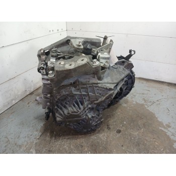 Recambio de caja cambios para alfa romeo giulietta (940_) 2.0 jtdm (940fxq1a, 940fyc1a) referencia OEM IAM  manual 6v 