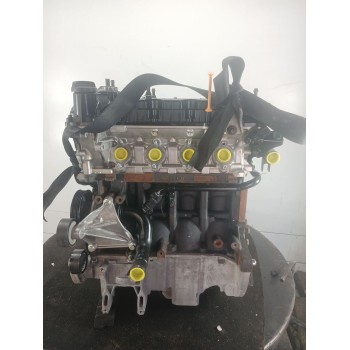 Recambio de motor completo para mg zs suv (azs1) 1.5 vti referencia OEM IAM 15S4C 16.005KM 