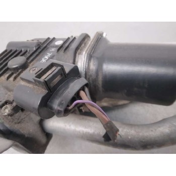 Recambio de motor limpia delantero para skoda superb (3v3) ambition referencia OEM IAM 3V1955023A 3 CABLES 