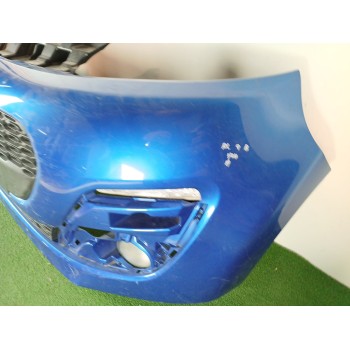 Recambio de paragolpes delantero para peugeot 108 1.0 vti referencia OEM IAM 521190H150  