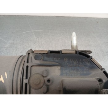 Recambio de motor limpia delantero para seat altea (5p1) 1.9 tdi referencia OEM IAM 5p0955120a 0390241759 