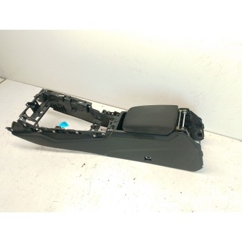 Recambio de apoyabrazos central para audi a4 b9 (8w2, 8wc) 2.0 tdi referencia OEM IAM   