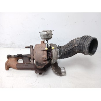 Recambio de turbocompresor para tata safari 2.2 referencia OEM IAM 766470-2 R 