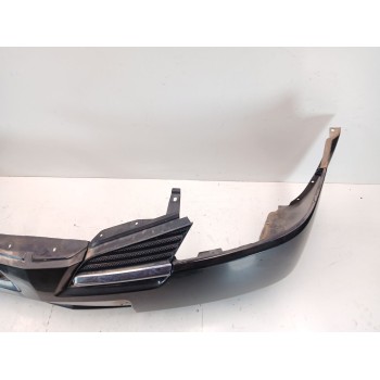 Recambio de paragolpes delantero para nissan primera (p12) 1.6 referencia OEM IAM 62022AU340  