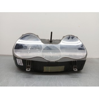 Recambio de cuadro instrumentos para seat altea (5p1) 2.0 tdi referencia OEM IAM 5p0920802e 5p0920802e 