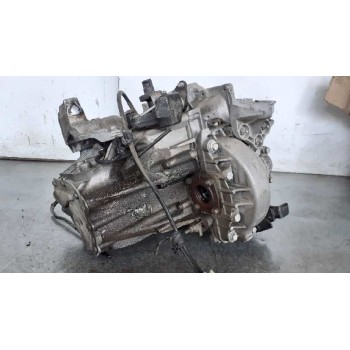 Recambio de caja cambios para peugeot 308 business line 130 referencia OEM IAM 20MB53  