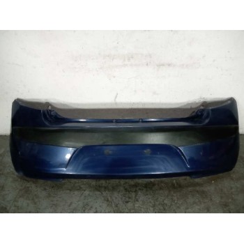 Recambio de paragolpes trasero para hyundai i10 1.2 cat referencia OEM IAM 866120X000 ALGUN ROCE 