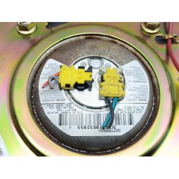 Recambio de airbag delantero izquierdo para jeep cherokee (kj) 2.4 cat referencia OEM IAM 5js061trmae  