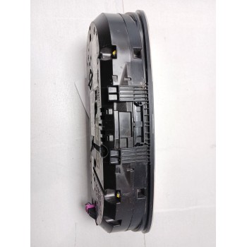 Recambio de cuadro instrumentos para seat leon (5f1) 1.6 tdi referencia OEM IAM 5F0920741F  